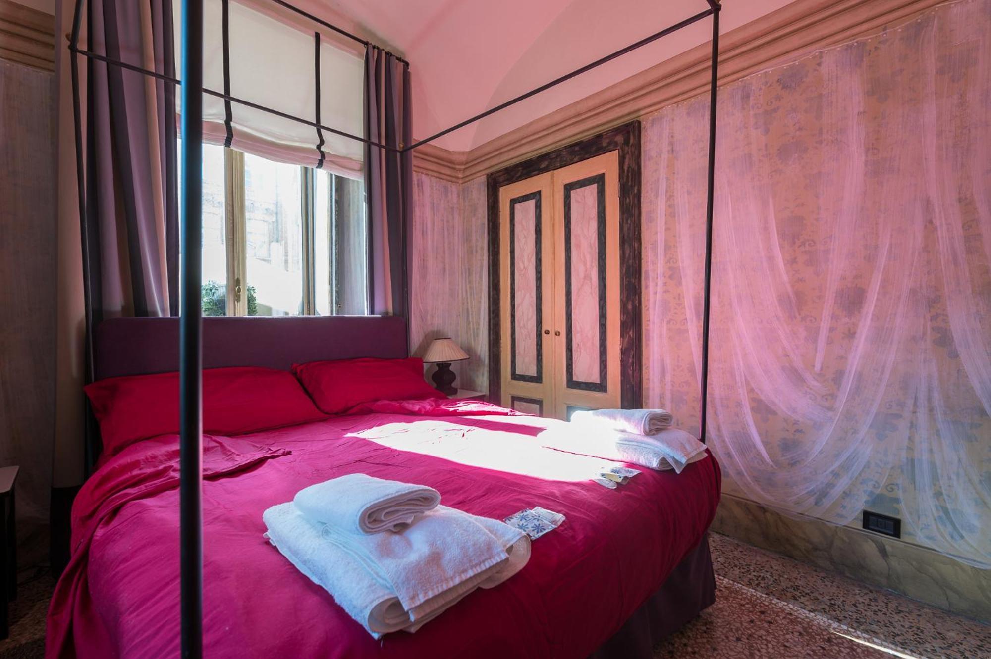 La Storica Dimora Carignano Appartement Turijn Buitenkant foto