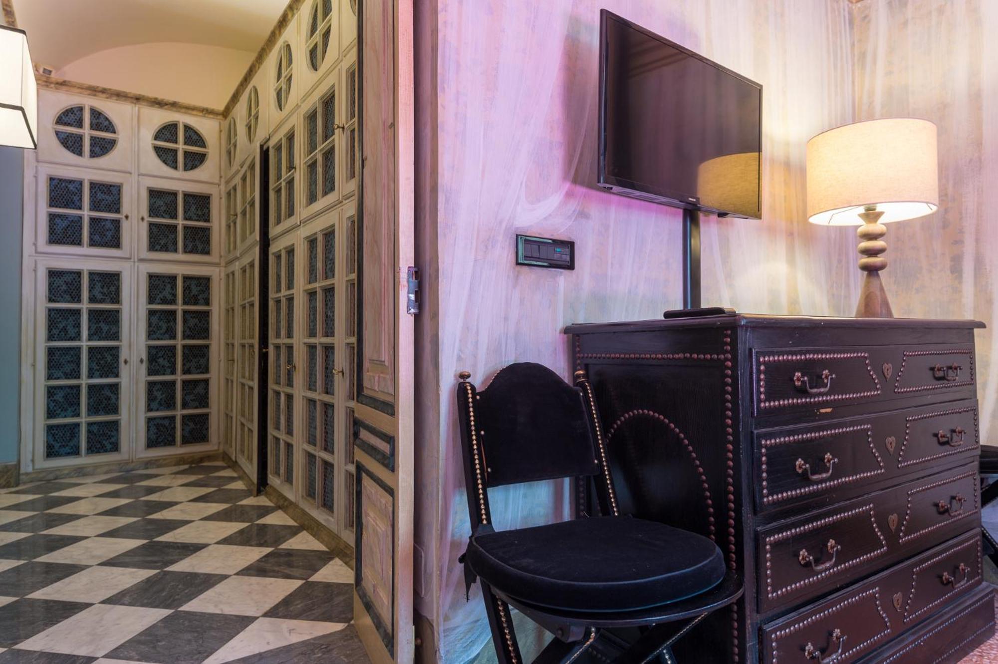 La Storica Dimora Carignano Appartement Turijn Buitenkant foto