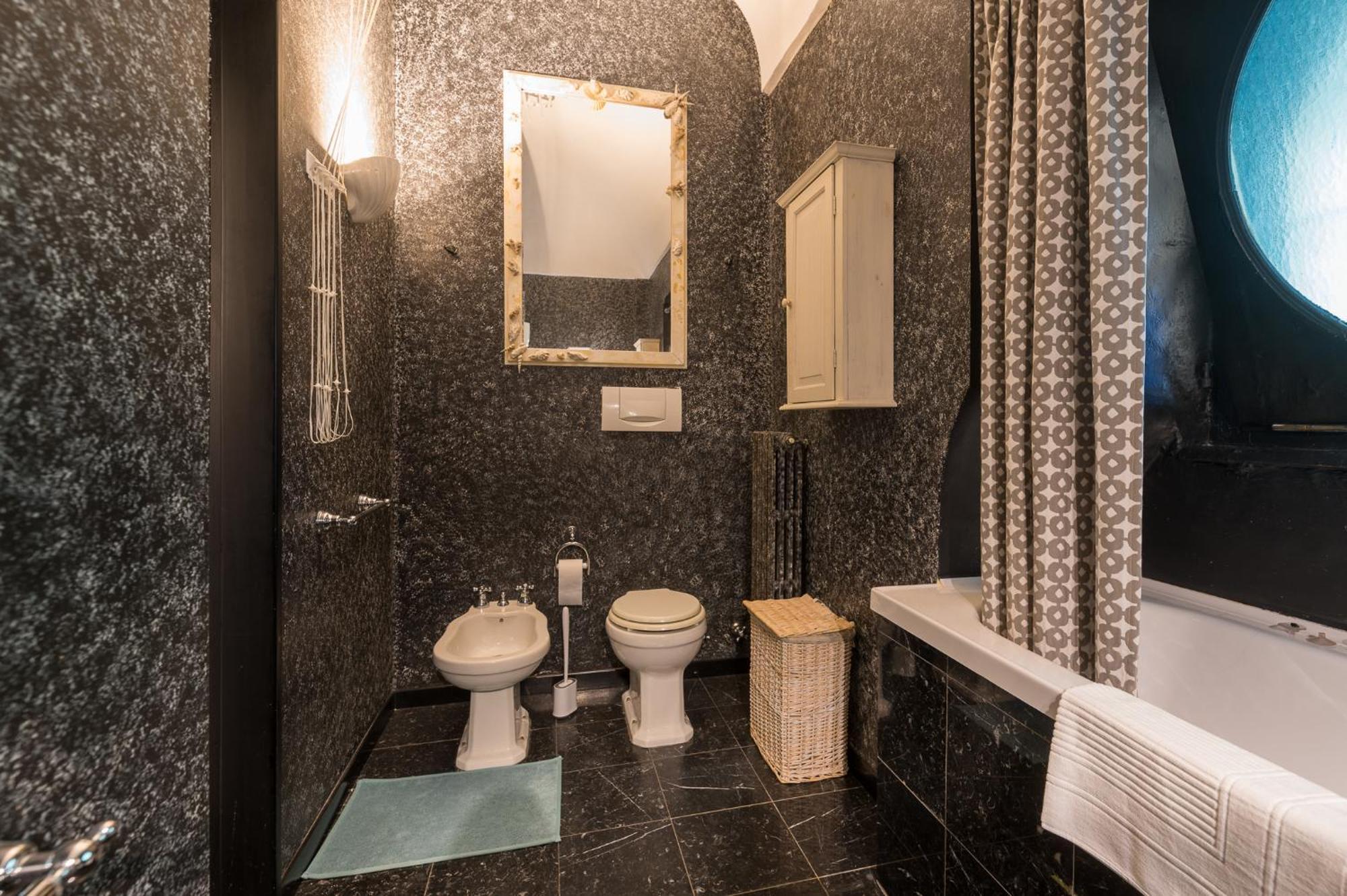 La Storica Dimora Carignano Appartement Turijn Buitenkant foto
