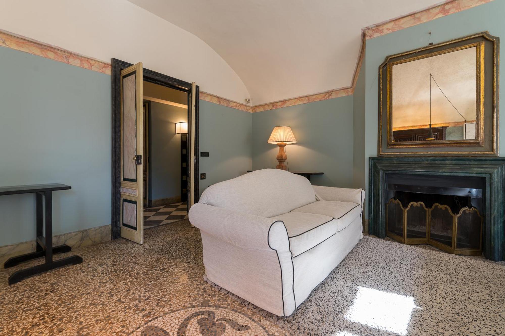 La Storica Dimora Carignano Appartement Turijn Buitenkant foto